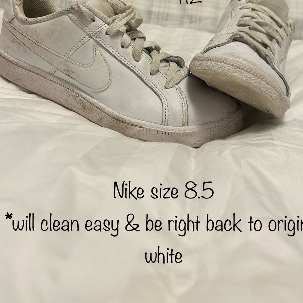 Women’s Nike Sneakers